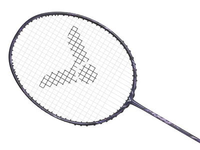 Victor AuraSpeed Fantome (Mystical Purple) Badminton Racket