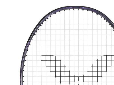 Victor AuraSpeed Fantome (Mystical Purple) Badminton Racket