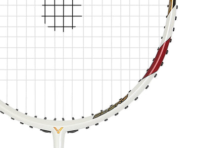 Victor Racket Sliver Victor Badminton Rackets
