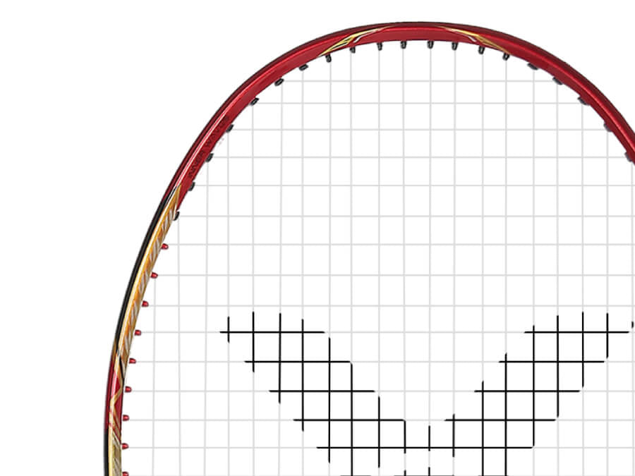 Victor Brave Sword LTD Pro Badminton Racquet 2024