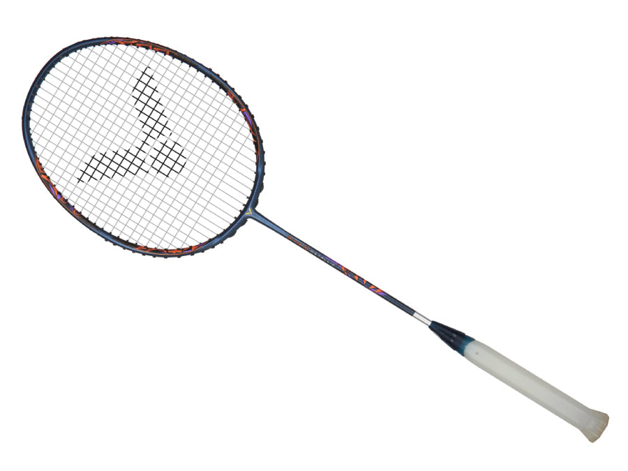 Victor DriveX 10X Metallic 3UG5 Badminton Racket