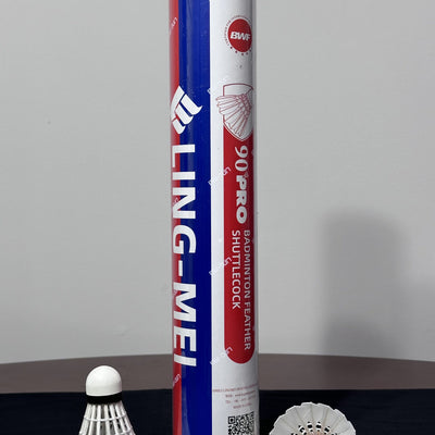 Lingmei Badminton Shuttlecocks