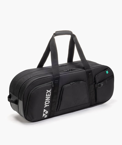 Yonex Gearlogic Tournament Bag (Black)