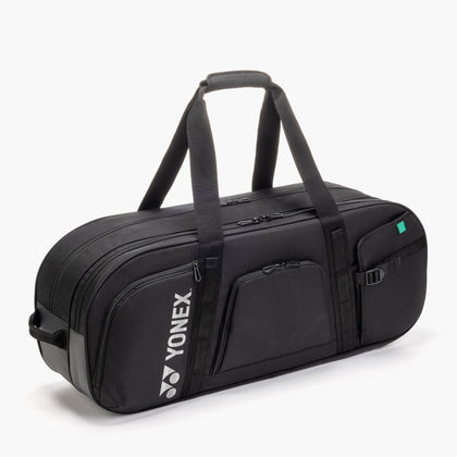 Yonex Gearlogic Tournament Bag (Black)