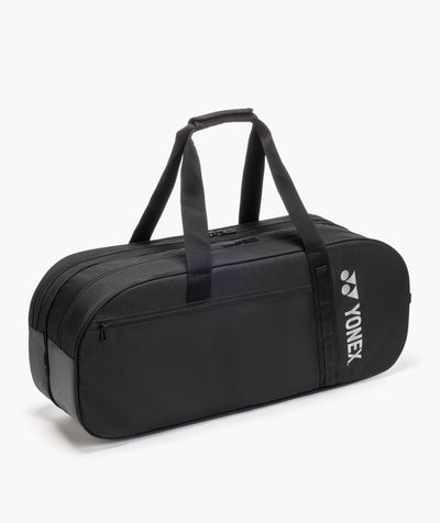 Yonex Gearlogic Tournament Bag (Black)