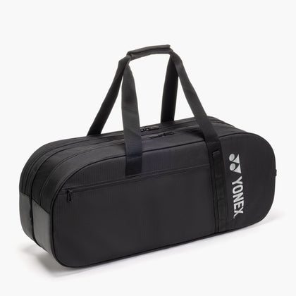 Yonex Gearlogic Tournament Bag (Black)