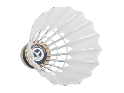 Victor NCS New Carbonsonic  Shuttlecock