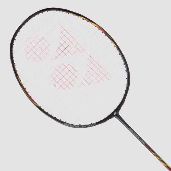 Yonex Nanoflare 800 Badminton Racket (Matte Black)