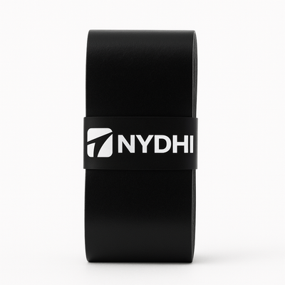 NYDHI NSG101 Super Grap 3 pack Badminton Grip (3 Wraps)