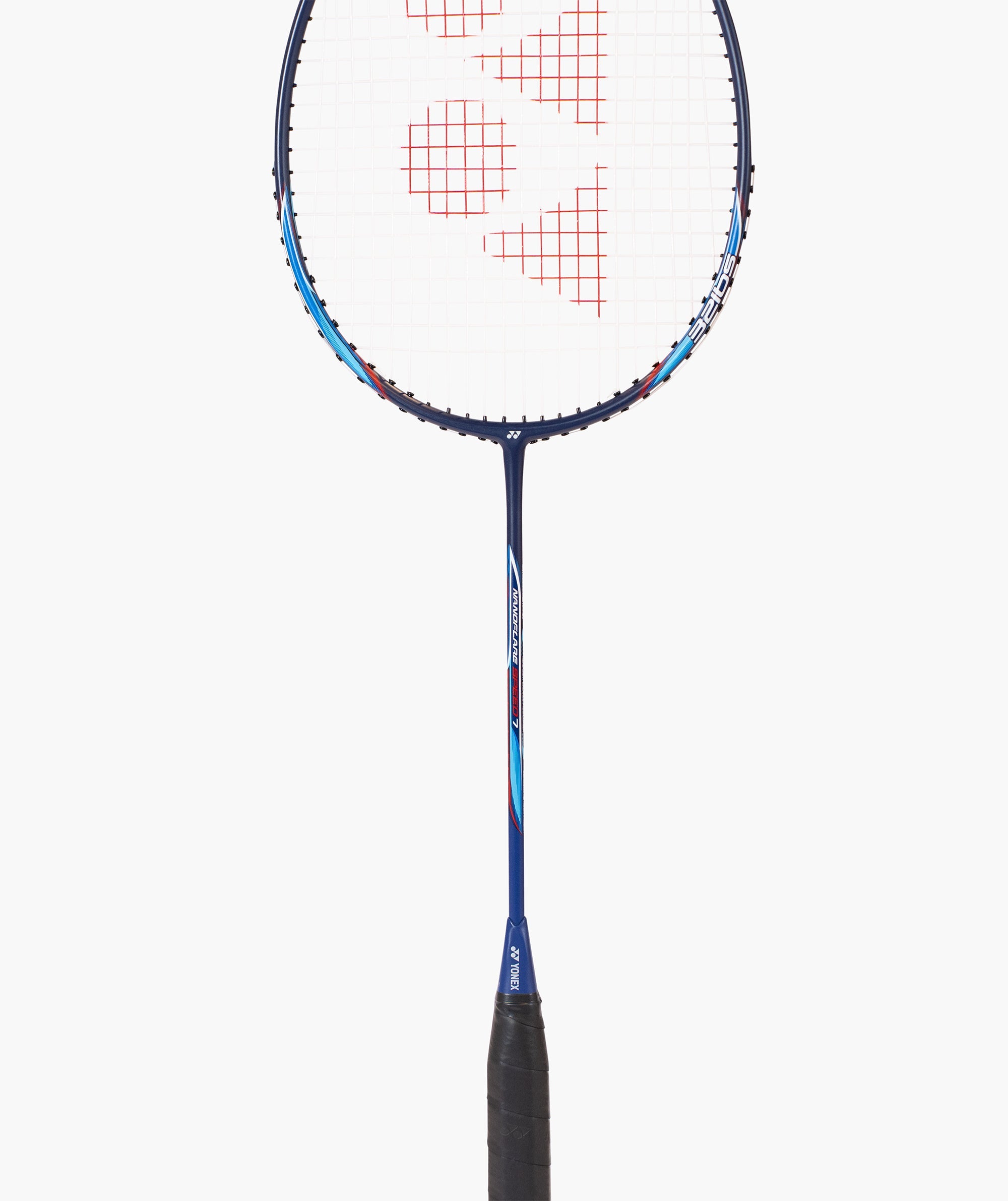 NANOFLARE SPEED7 新品未使用 Yonex NanoFlare Speed 7 (Blue) Pre-Strung Racket