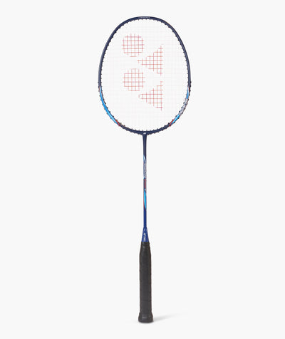 Yonex NanoFlare Speed 7 Badminton Racket (Blue)