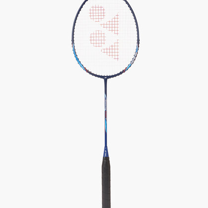 Yonex NanoFlare Speed 7 Badminton Racket (Blue)