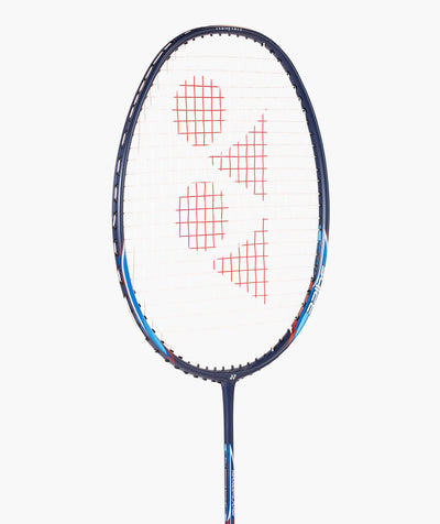 Yonex NanoFlare Speed 7 Badminton Racket (Blue)