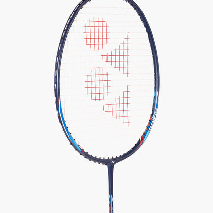 Yonex NanoFlare Speed 7 Badminton Racket (Blue)