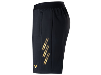 Victor R-35200 Tournament Shorts (Black)