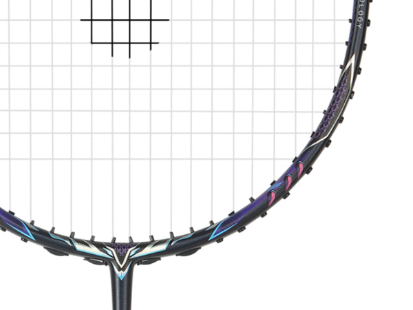 Ryoka1 Pro Racket Victor Thruster Ryuga II Pro B Badminton Racket