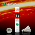 Aeroplane SG1130 Tournament Shuttlecock (Red Label) Wholesale
