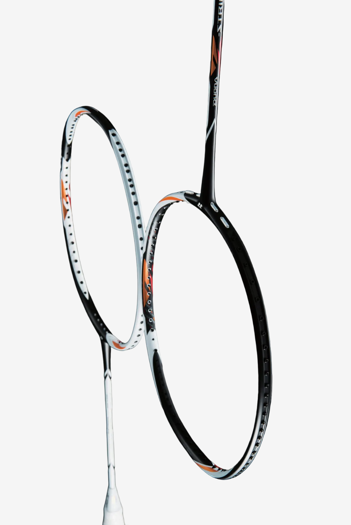 Yonex Duora Z-Strike Badminton Racket