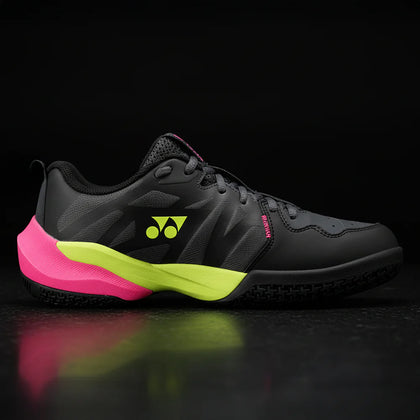 Yonex Subaxia GT Men's Badminton Shoes (Dark Gray) 2026