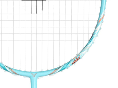 Victor Thruster Ryuga Muse (Blue) Badminton Racket