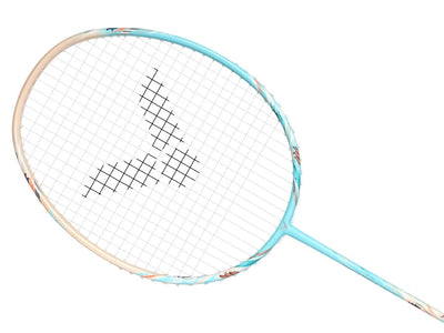 Victor Thruster Ryuga Muse (Blue) Badminton Racket