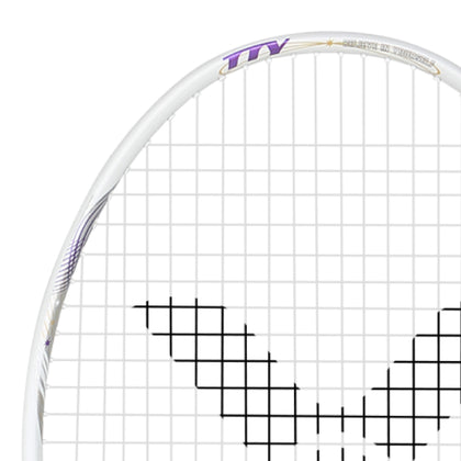 Victor Thruster TTY Tai Tzu Ying Signature Badminton Racket