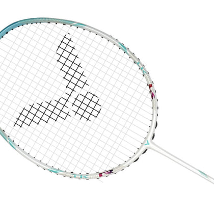 Victor Thruster K R (TK-R) White