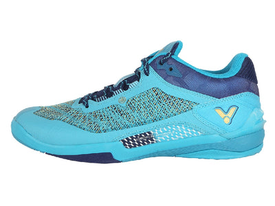 Victor VG2 NitroLite F Badminton Shoes (Turkish Tile)