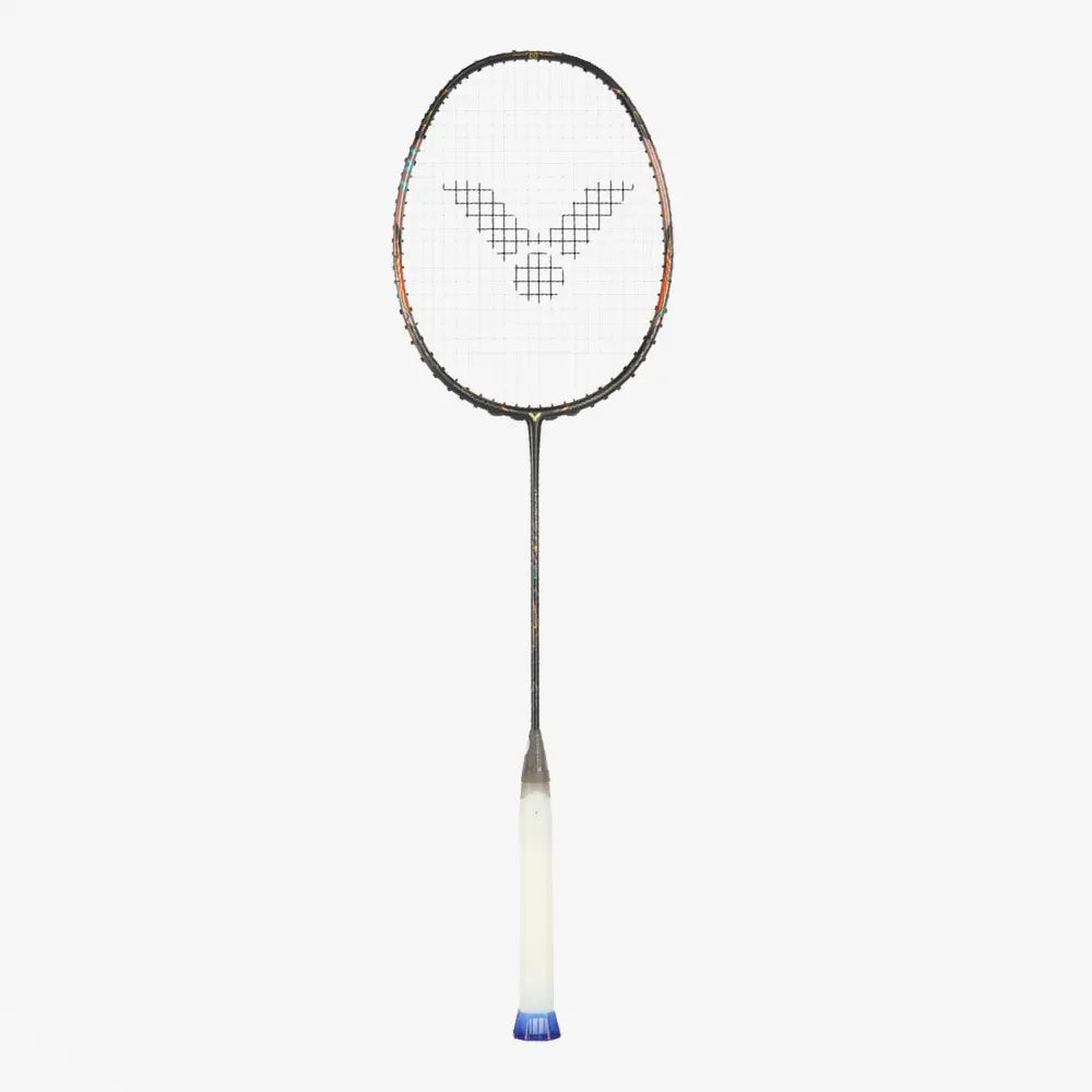 Victor Thruster F Ultra (Moonless Night) Badminton Racket 2024