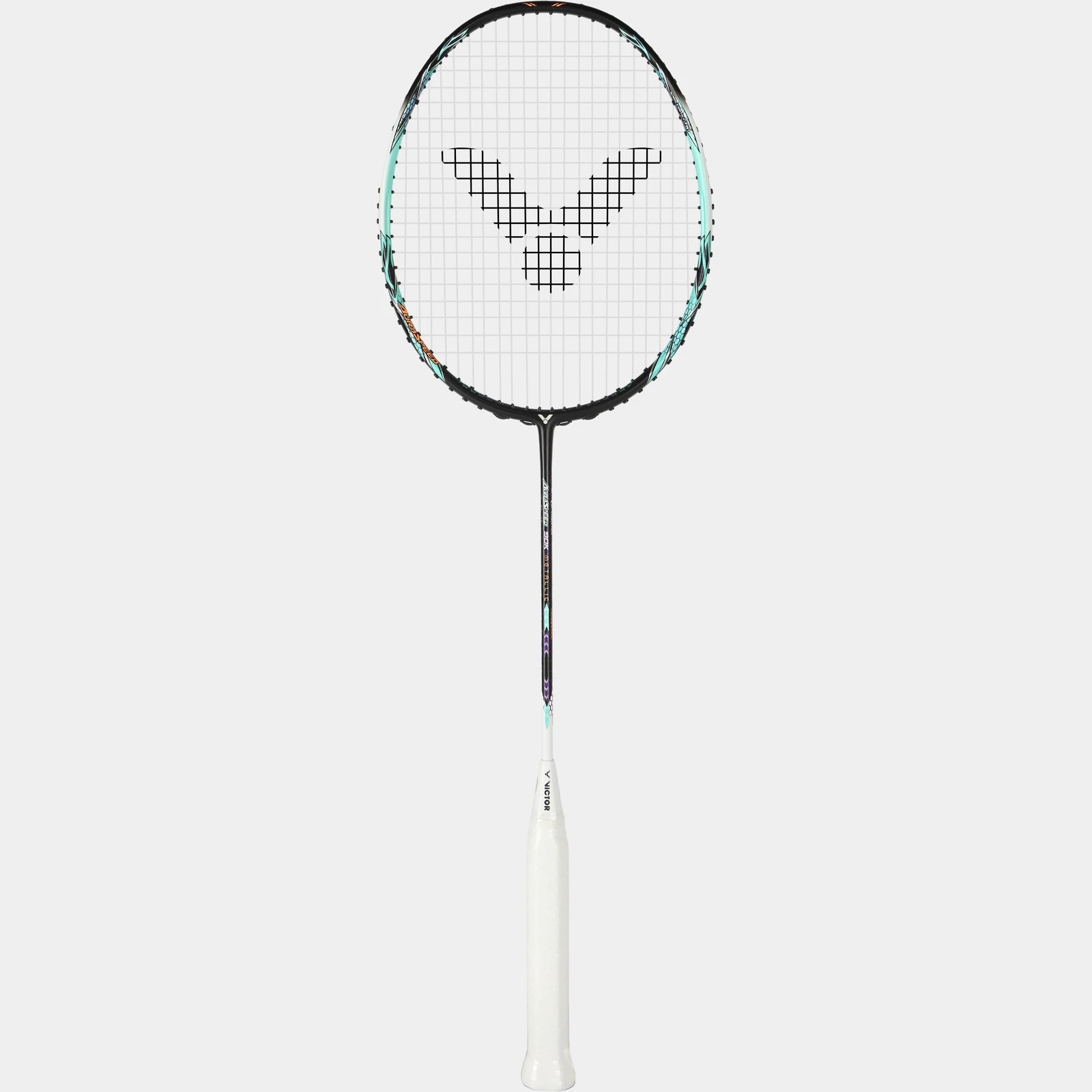 Victor AuraSpeed 90K Metallic | Anders Antonsen's Racket
