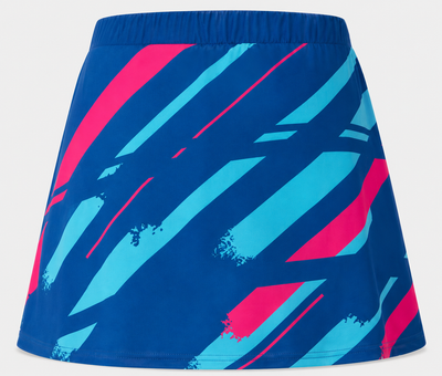 Yonex 26090 Women's Skort with Inner Shorts (American Blue)