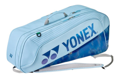 Yonex Expert 6 Racket Bag 2026 (Sky Blue)