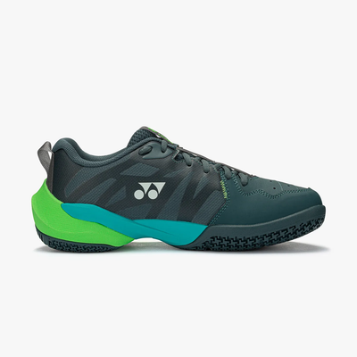 PREORDER Yonex Subaxia GT Wide Badminton Shoes (Dark Green) 2026