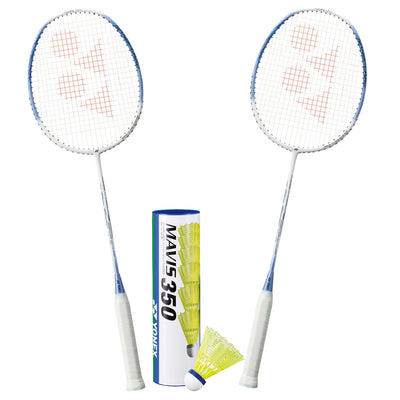 Yonex Badminton Combo Sets (Kits) Yonex Badminton Combo Sets (Kits)