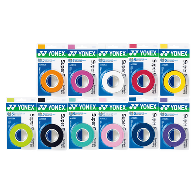 Yonex Badminton Grips