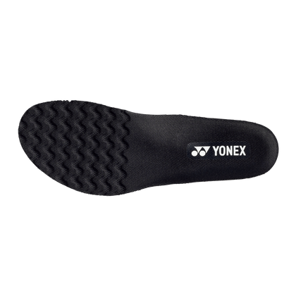 Yonex AC196 Power Cushion Agility Insole (Black)