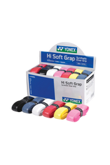 Yonex AC-420-EX Hi-Soft Grap PU Badminton Grip