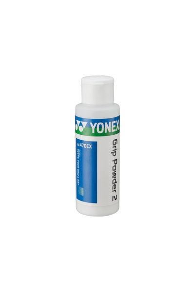 Yonex Badminton Grip Powder 2 (AC470)