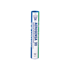 Yonex Aerosensa 30 Feather Shuttlecocks