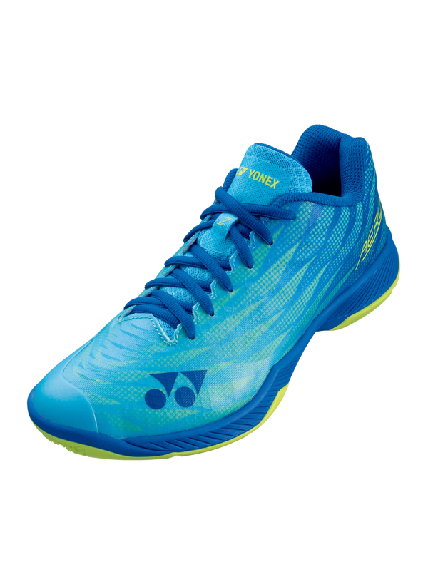 Yonex Power Cushion Aerus Z2 (Cyan) Men's Shoe