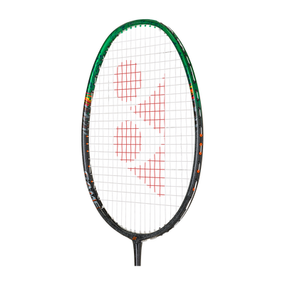 Yonex Astrox 99 Game (Black/Green) 3rd Gen Badminton Racket 2025