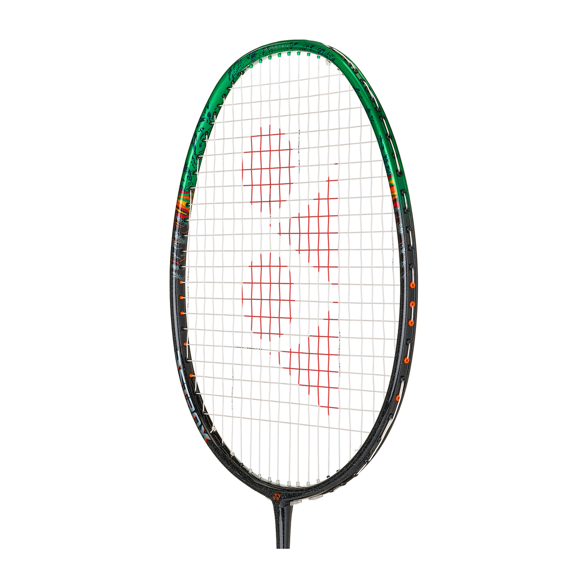Yonex 3rd Gen Astrox 99 Pro 3AX99-P (Black/Green) Racket