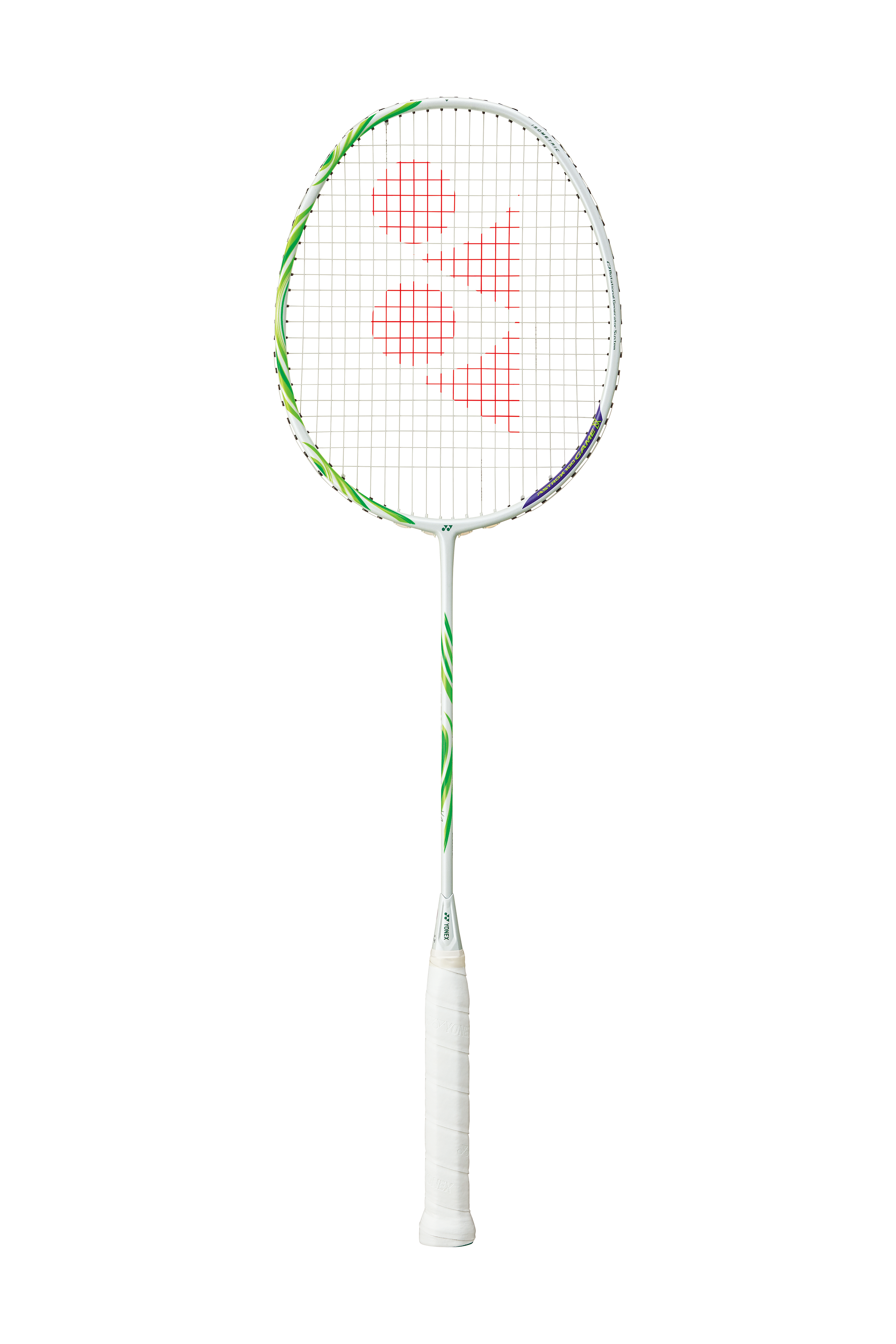 Yonex Astrox 100VA Game (Grayish Beige) Badminton Racket
