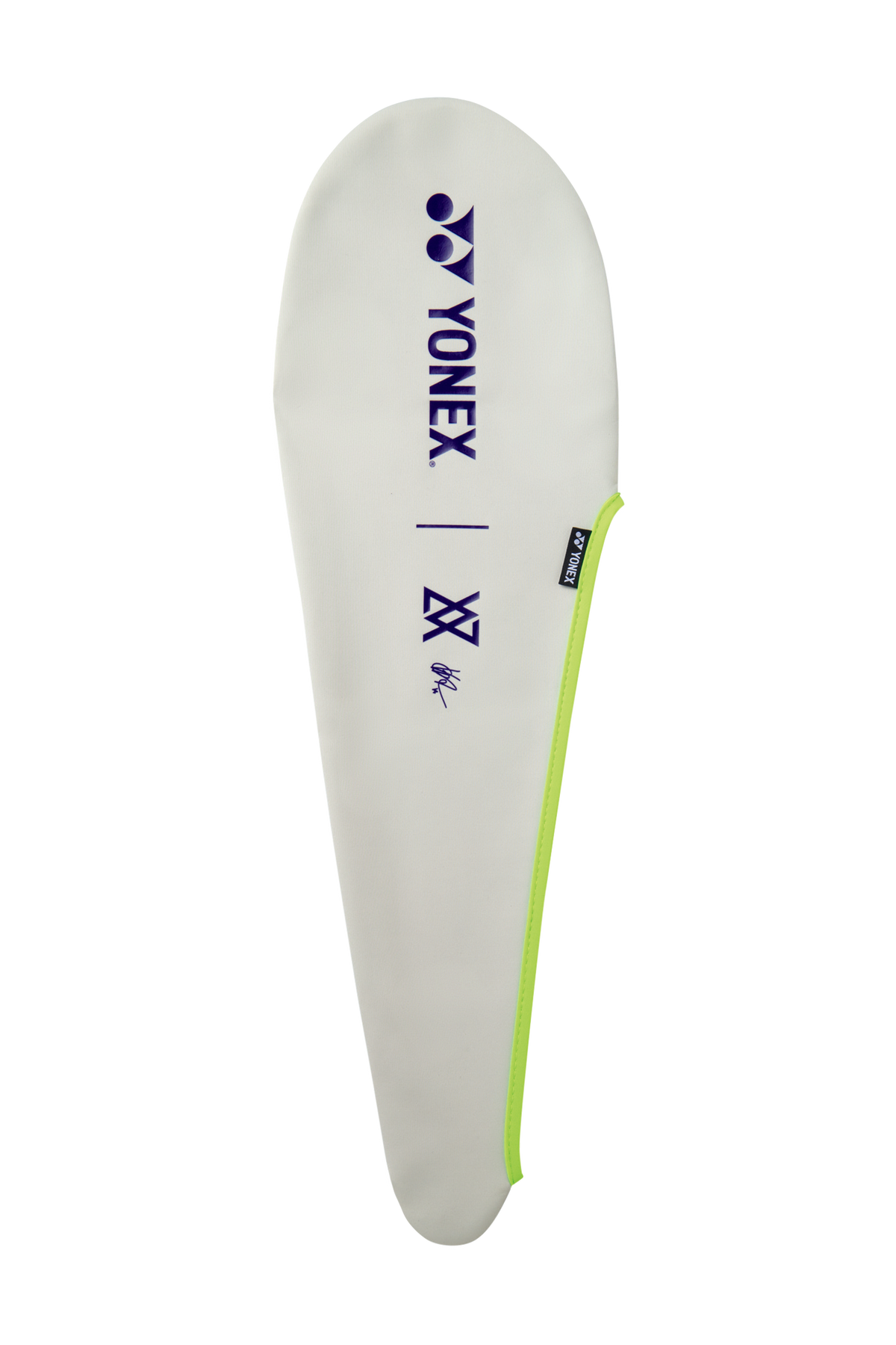 Yonex Viktor Axelsen Astrox 100VA ZZ (Grayish Beige) Badminton Racket