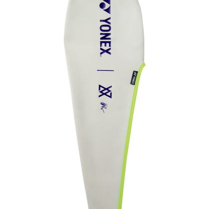 Yonex Astrox 100VA Game (Grayish Beige) Badminton Racket