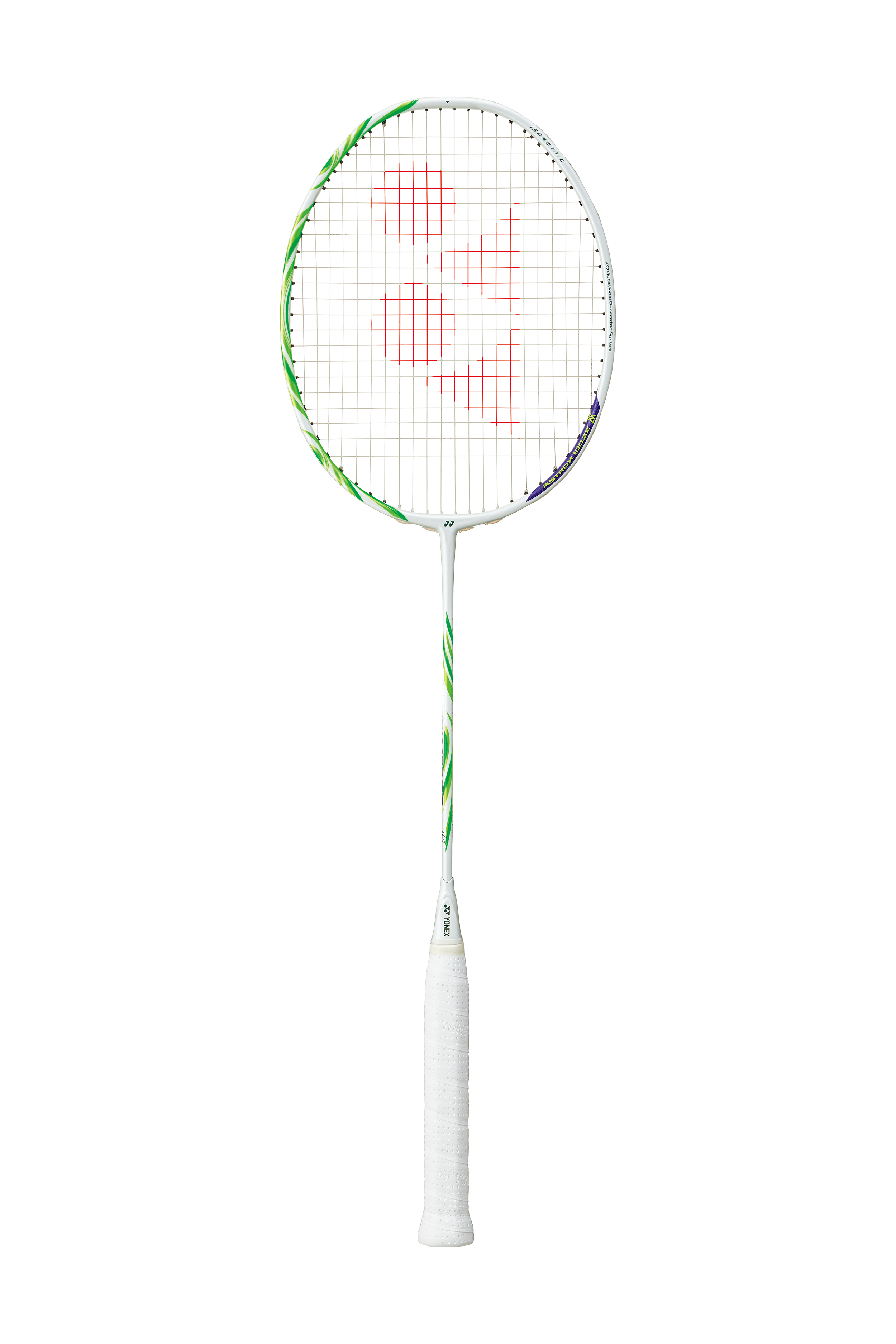 Yonex Viktor Axelsen Astrox 100VA ZZ Grayish Beige Badminton Racket Yonex Viktor Axelsen Astrox 100VA ZZ Grayish Beige Badminton Racket