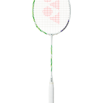 Yonex Astrox 100VA ZZ (Grayish Beige) Viktor Axelsen Badminton Racket