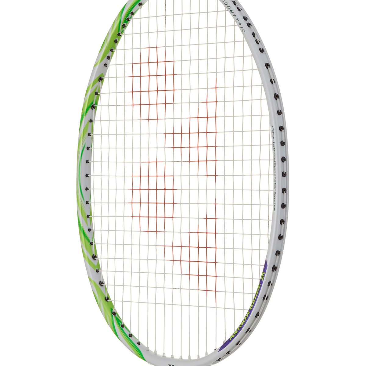Yonex Viktor Axelsen Astrox 100VA ZZ (Grayish Beige) Badminton Racket
