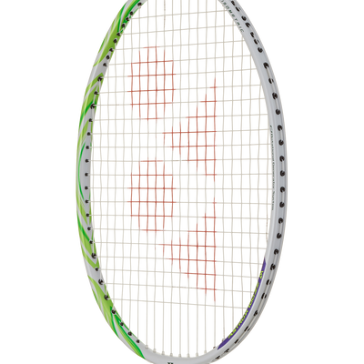 Yonex Astrox 100VA ZZ Badminton Racket - Viktor Axelsen (Grayish Beige)
