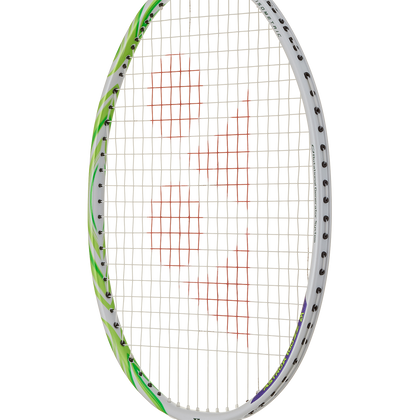 Yonex Astrox 100VA ZZ Badminton Racket - Viktor Axelsen (Grayish Beige)